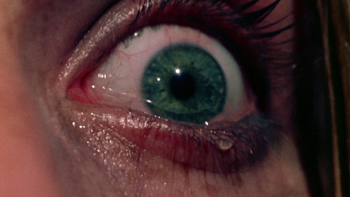 Right in time for Halloween, here are the scariest films ever made